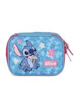 Estojo Escolar Box Stitch Disney Estojo Escolar Box Stitch Disney