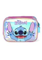 Estojo Escolar Box Stitch Disney Estojo Escolar Box Stitch Disney