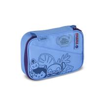 Estojo Escolar Box Stitch Tsum Tsum Disney Original Clio