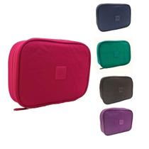 Estojo Escolar Case 23Cm Style Color