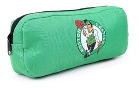 Estojo Escolar Celtics Boston Verde