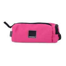 Estojo Escolar Container Soft Rosa - 12127