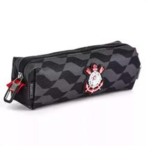 Estojo Escolar Corinthians - Xeryus Estojo Escolar Corinthians - Xeryus