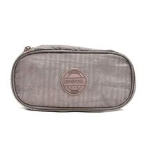 Estojo escolar crinkle 50 pens