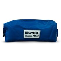 Estojo Escolar Crinkle Juvenil Original Up4you Luxcel Estojo Escolar Crinkle Juvenil Original Up4you Luxcel