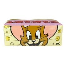 Estojo Escolar - Dac - Tom E Jerry
