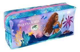 Estojo Escolar Dac Uma Divisão Cor Princesas Ariel Pequena Sereia Ariel 1 Nível Estojo Escolar Dac Uma Divisão Cor Princesas Ariel Pequena Sereia Ariel 1 Nível