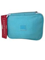 Estojo Escolar DMW 37694 Container Colors Soft Luxo