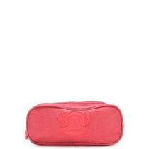 Estojo Escolar Duplo 075767-62 Paul Frank Estojo Escolar Duplo 075767-62 Paul Frank