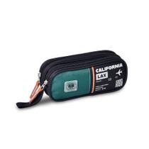 Estojo Escolar Duplo Destino Original Clio Estojo Escolar Duplo Destino Original Clio