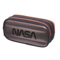 Estojo Escolar Duplo Infantil Pacific Organizador Premium