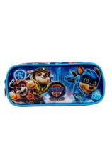 Estojo Escolar Duplo Patrulha Canina Paw Patrol 85