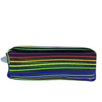 Estojo Escolar Duplo Telado - Daterra