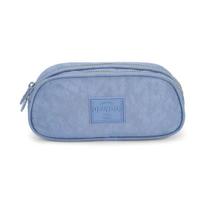 Estojo escolar duplo tons pastéis Up4you Luxcel