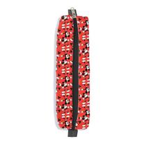 Estojo Escolar Elastico Mickey Mouse Disney Organizador Dac Estojo Escolar Elastico Mickey Mouse Disney Organizador Dac