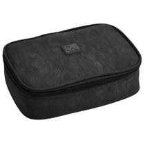 Estojo Escolar Faculdade Box 100 Pens Espaçoso Grande Artes Estojo Escolar Faculdade Box 100 Pens Espaçoso Grande Artes