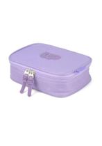 Estojo Escolar Feminino Liso 100 Pens Up4You Ref.46507 Estojo Escolar Feminino Liso 100 Pens Up4You Ref.46507