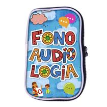 Estojo Escolar Fonoaudiologia Fonoaudiologa Grande Box 100pe Estojo Escolar Fonoaudiologia Fonoaudiologa Grande Box 100pe