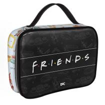 Estojo Escolar Friends Box Organizador Dac Estojo Escolar Friends Box Organizador Dac