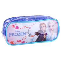 Estojo Escolar Frozen 11465 Xeryus