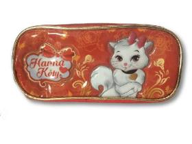 Estojo Escolar Hanna Katy