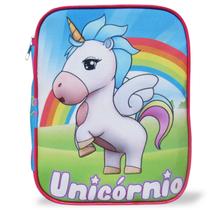 Estojo Escolar Infantil 100 Pens Vou leve Estojo Escolar Infantil 100 Pens Vou leve