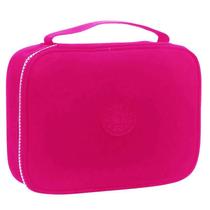Estojo Escolar Infantil Box Lux 767078 Pink - Tend