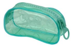 Estojo Escolar Infantil Grande Bubble Breeze Collab Dac