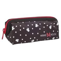Estojo Escolar Infantil Minnie Mouse Especial - Tilibra