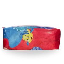 Estojo Escolar Infantil Porta Lapis Feminino Menino - Estojo Box