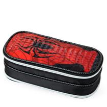 Estojo Escolar Infantil Spider