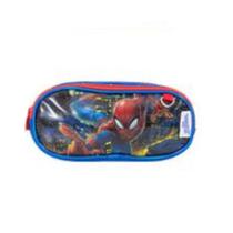 Estojo Escolar Infantil Spiderman - SP-2401 - Universal Licensin