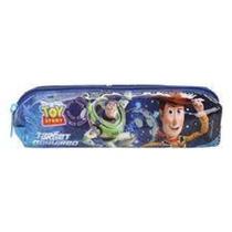 Estojo escolar infantil Toy Story DMW - Dermiwil