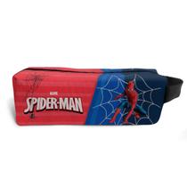 Estojo Escolar Infantil Unissex Tema Homem Aranha Estojo Escolar Infantil Unissex Tema Homem Aranha