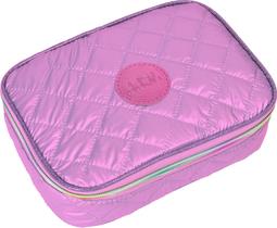 Estojo Escolar Juvenil Feminino Matelassê Yepp MIF5320-EST