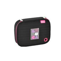 Estojo Escolar Juvenil Luluca Lulike Style Clio Lu24602