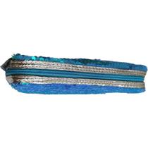 Estojo Escolar Lantejoula School Basics - Sortido Estojo Escolar Lantejoula School Basics - Sortido