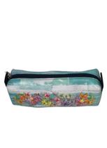 Estojo Escolar material sintético Modelo Inspire Marca Mood