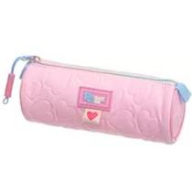 Estojo Escolar Menina Pack Me Well Pacific Original