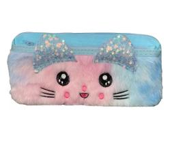 Estojo Escolar Miau - Fofy Estojo Escolar Miau - Fofy