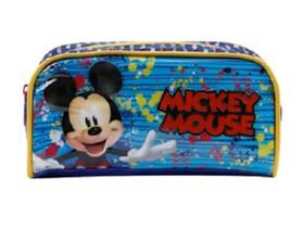 Estojo Escolar Mickey