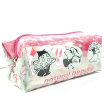 Estojo Escolar Minie Disney Original Dac Grande Com Ziper Estojo Escolar Minie Disney Original Dac Grande Com Ziper