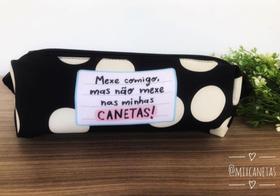 Estojo escolar Estojo escolar