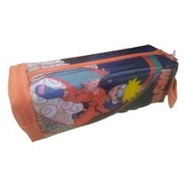 Estojo Escolar Naruto