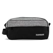 Estojo Escolar Necessaire Trabalho Viagem Passeio Material Organizador Leve Maquiagem Espaçosa Estojo Escolar Necessaire Trabalho Viagem Passeio Material Organizador Leve Maquiagem Espaçosa