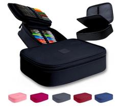 Estojo Escolar Organizador Box Grande Para Lapis Feminino Masculino Material Escolar