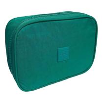 Estojo Escolar Organizador Grande 2 Compartimentos 100 Pens MB13029-E Estojo Escolar Organizador Grande 2 Compartimentos 100 Pens MB13029-E