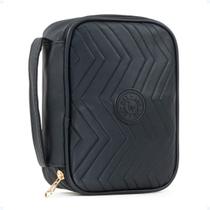 Estojo Escolar Organizador Multifuncional Box Jumbo Grande Estojo Escolar Organizador Multifuncional Box Jumbo Grande