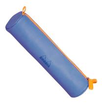 Estojo Escolar Para Lápis Caneta Sapphire Rhodia