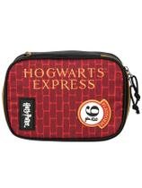 Estojo Escolar Penal Box Harry Potter Oficial EI42284 Estojo Escolar Penal Box Harry Potter Oficial EI42284